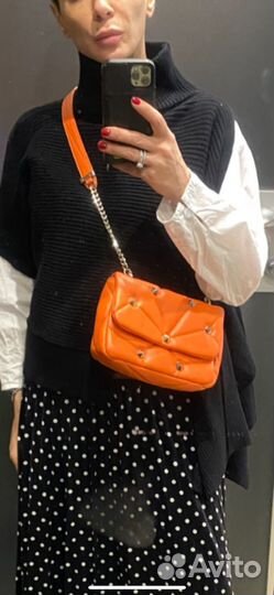 Сумка zara новая