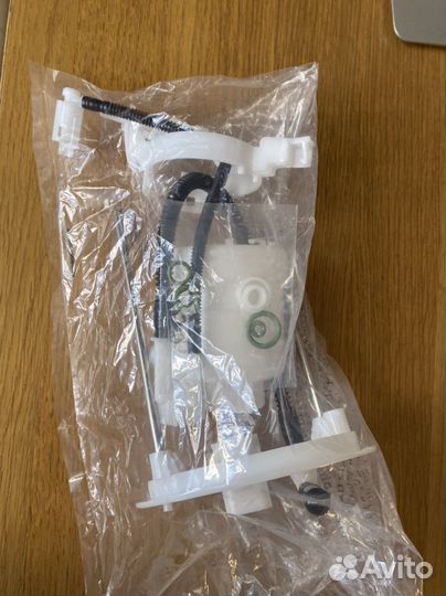 Топливный фильтр Mazda cx-5