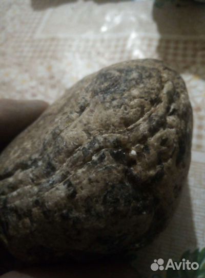 Араганит медовыи кальцит