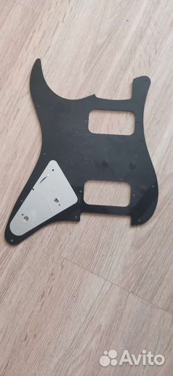 Пикгард стратокастер h-h