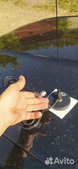 Антена anli wh-14m