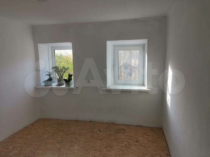 Дом 113,8 м² на участке 7 сот.