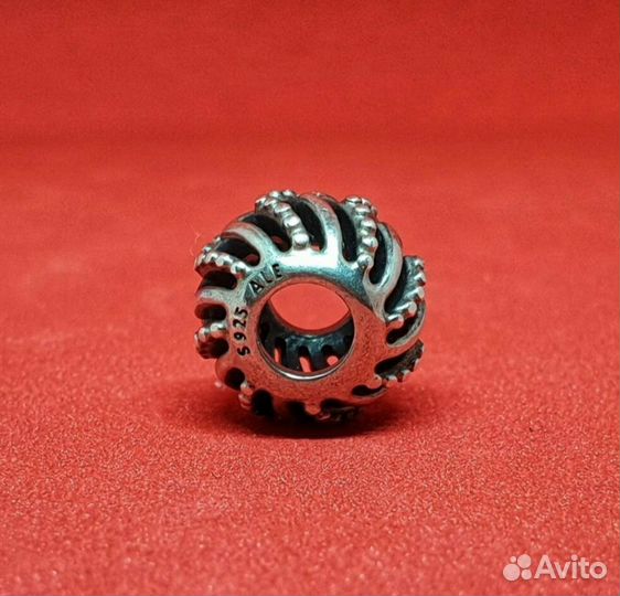 Шармы Pandora (оригинал)