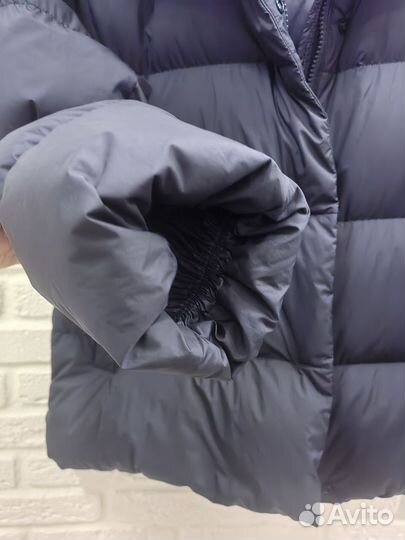 Пуховик женский uniqlo s