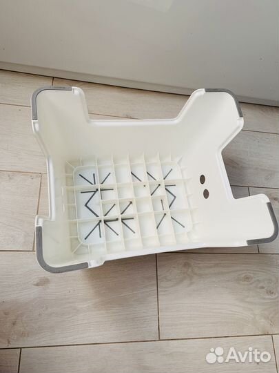 Подставка для ног детская IKEA