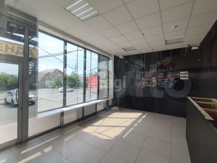 Сдам помещение свободного назначения, 23 м²