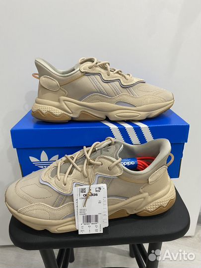 Кроссовки adidas оригинал