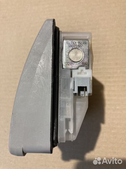 Дозатор посудомоечной машины Indesit