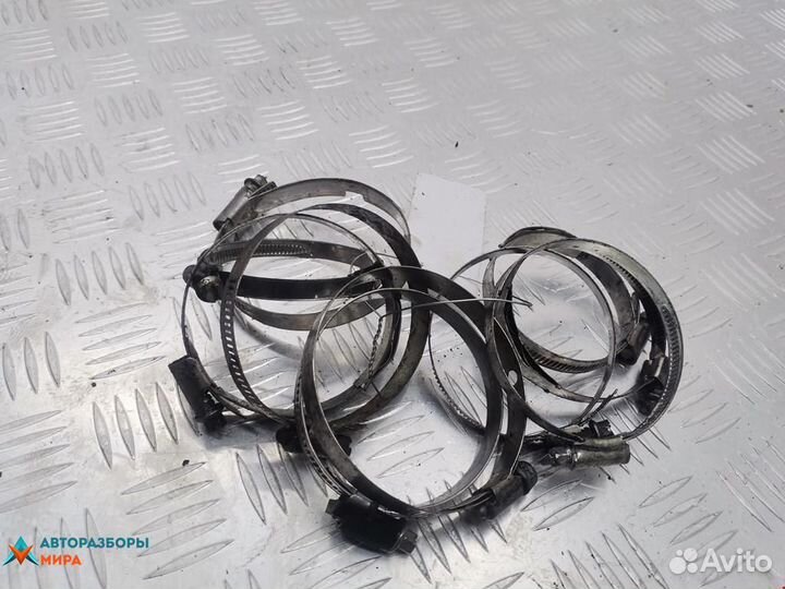 Хомут металлический Rover 75 2000