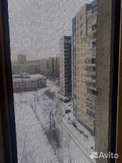 Сетка москитная