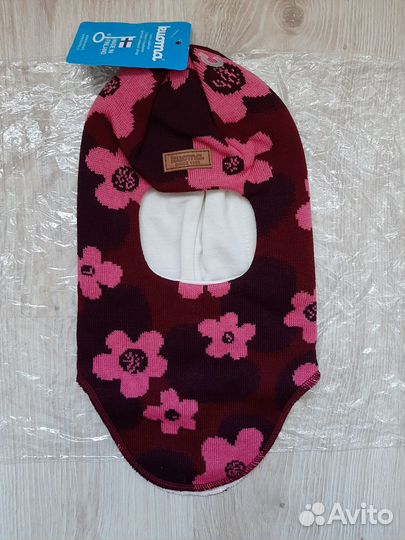 Новые шапки и шлемы зима