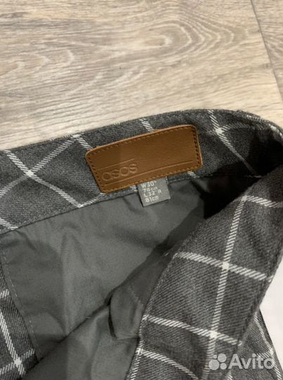 Брюки ASOS 46-48
