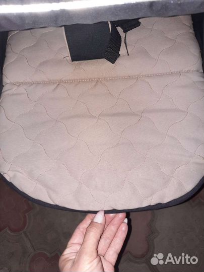 Коляска corol s8