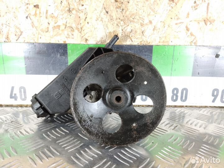 Гур эгур Opel Omega B