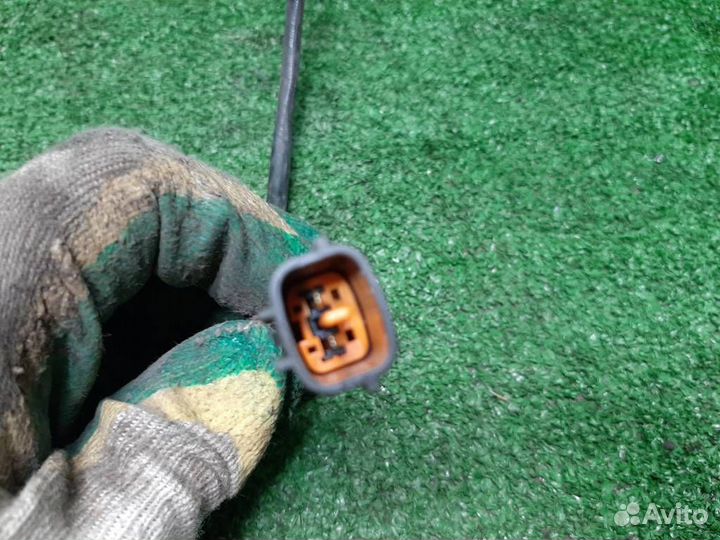 Коллектор выпускной Subaru Forester SG/S11 2003