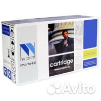 Совместимый картридж NV Print для Lexmark 10S0150