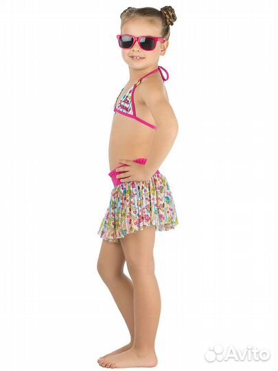 Купальник для девочки новый 152-158