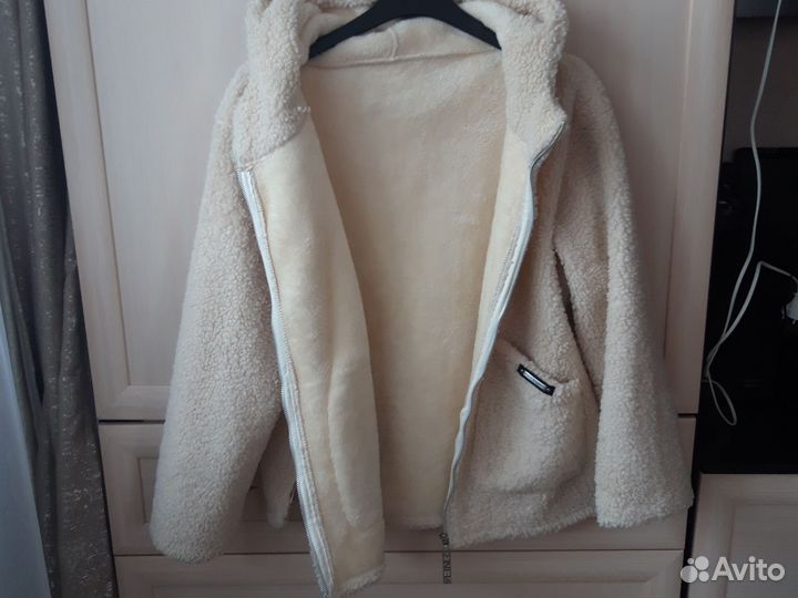 Куртка демисезонная женская