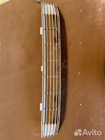 Решётка переднего бампера Toyota Camry 50