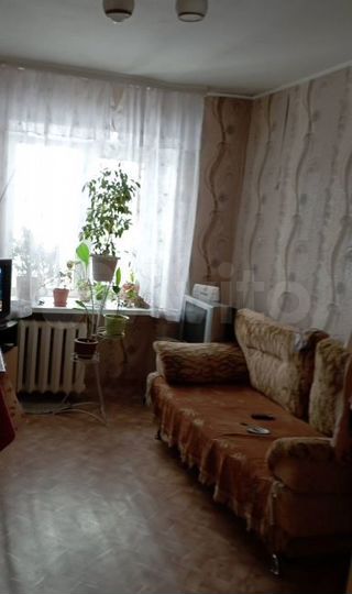 Комната 15,6 м² в 1-к., 5/5 эт.