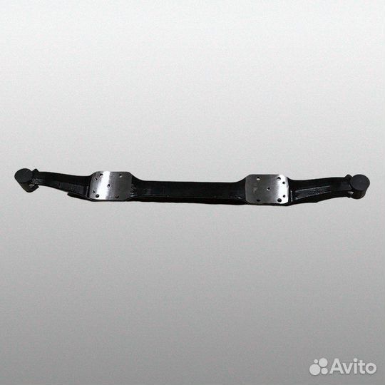 Балка передней оси Shacman