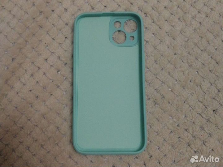 Чехол на iPhone 13 новый