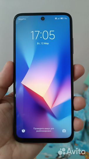 Xiaomi Redmi 10 2022, 4/64 ГБ