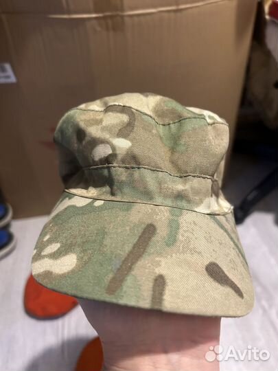 Кепки и берет мчс