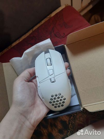 Игровая мышь