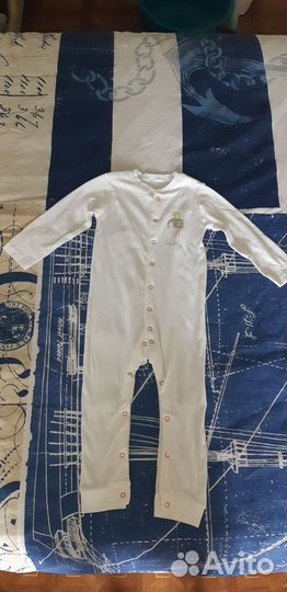 Детские вещи