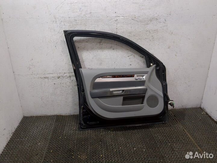 Дверь боковая Chrysler Sebring 2007, 2008