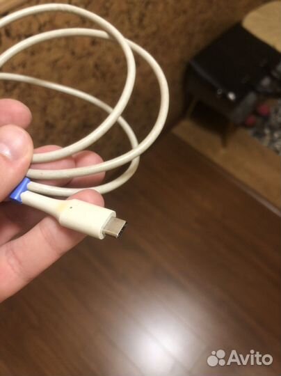 Кабель usb type c