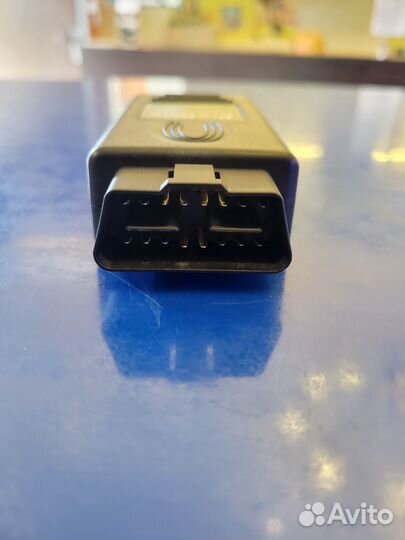 ProDiad Truck diagnostic adapter