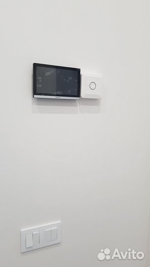 Видеонаблюдение нового поколения