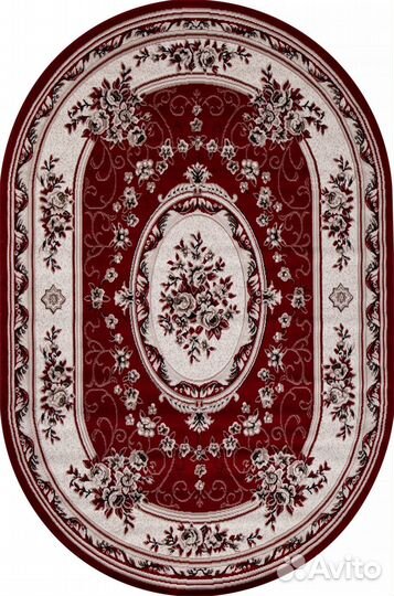 Ковер в спальню 2х5 (и другие размеры)