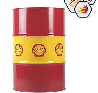Гидравлическое масло Shell Tellus S2 M 46 209л