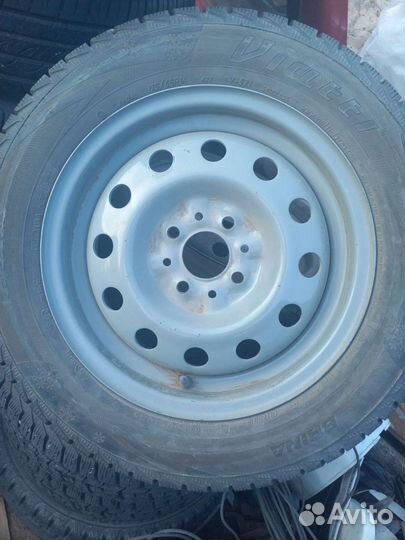 Viatti Brina 175/65 R14