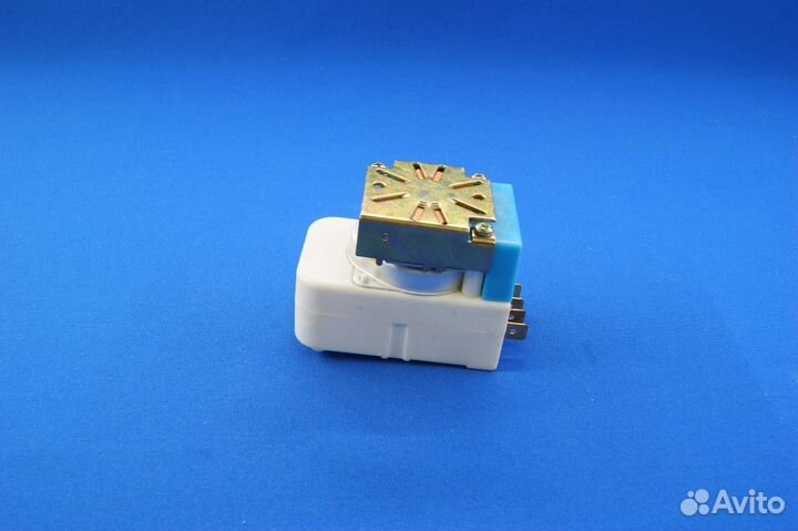 Таймер samsung