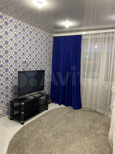 Квартира-студия, 30 м², 18/18 эт.