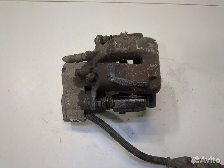 Суппорт Audi A8 (D3), 2007