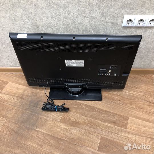 Телевизор Sharp lc-32le530ru (51346)
