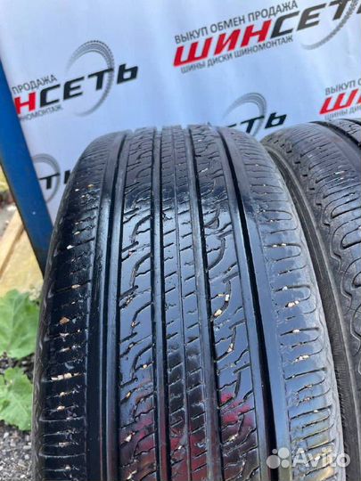 Giti GitiComfort 520V1 215/55 R18