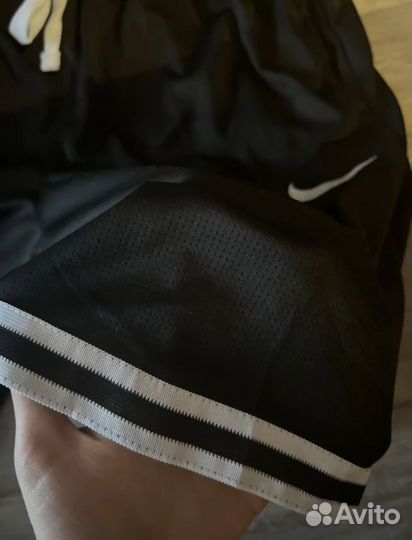 Шорты nike