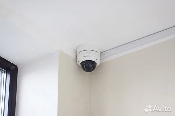 Видеонаблюдени без абонентской платы