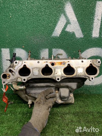 Коллектор впускной Honda CR-V