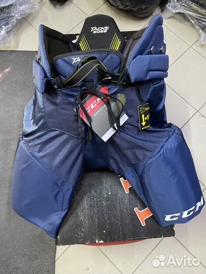 Хоккейные шорты Ccm Tacks 5092 SR-XL