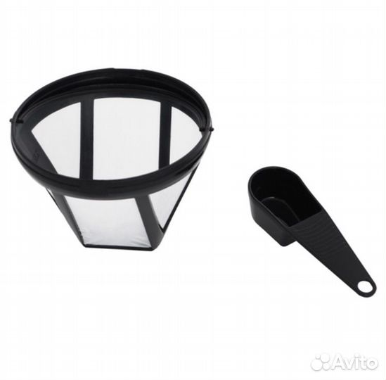 Кофеварка капельного типа Tefal heliora CM321832