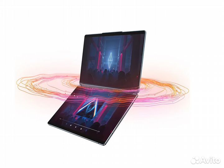 Lenovo Yoga Book 9i 2024 Ultra 7 / ARC / 32G/1T