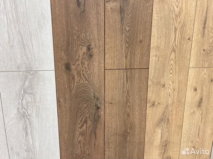 Ламинат 33 класс