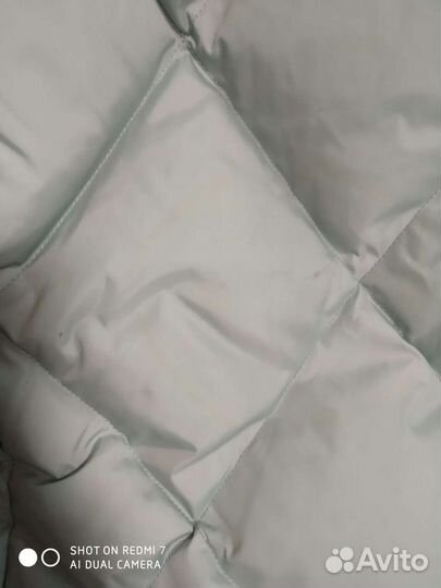 Пуховик женский Savage